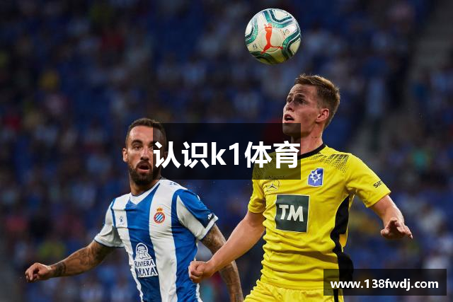 认识k1体育